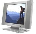 CROWN 20" LCD TELEVISION