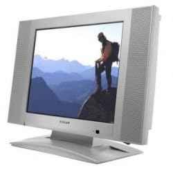 CROWN 20" LCD TELEVISION