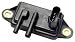 Tru-Tech VP8T EGR Pressure Feedback Sensor