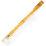 Banz Brand Bamboo Back Scratcher 17.5 inch w/ massage ball