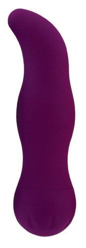 California Exotics Dream Massager, G Purple