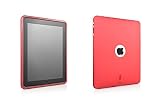 31dX6okOtEL. SL160  smile case Capdase Soft Jacket 2 Xpose Red for Ipad 2nd Generation Wifi / 3G Model 16GB, 32GB, 64GB (3 Pack) NEWEST MODEL