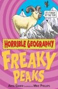 Freaky Peaks (Horrible Geography)