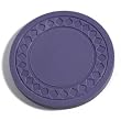 PURPLE - Diamond - 8.2 Gram Clay Poker Chips - 50 Pack
