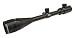 Mueller 8.5 - 25x50 mm AO Eradicator Scope, BLACK