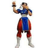 Figurine STREET FIGHTER