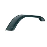 7 Wide Fender Flare, RH Front, 55-86 CJ by Rugged Ridge