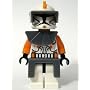 Commander Cody - LEGO Star Wars Figure