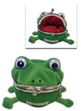 Naruto Frog Coin Purse GE7784