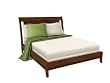 Rubber Mattress - 100% Natural Latex 6 - Full