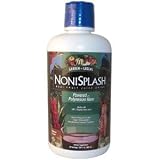 Garden Greens - Nonisplash Juice Concentr - 30 OZ