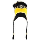 Boston Bruins Old Time Hockey Hopkinton Knit Cap
