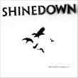 Shinedown - The Sound Of Madness Autographed CD