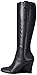 Nine West Women's Oran Leather Winter Boot