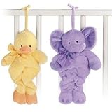Gund: Obie the Elephant