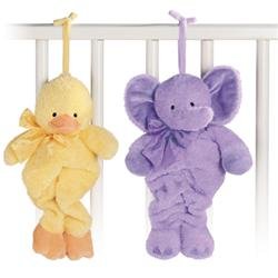 Click here to buy Gund: Obie the Elephant by Gund.