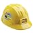 Bob The Builder Safety Helmet