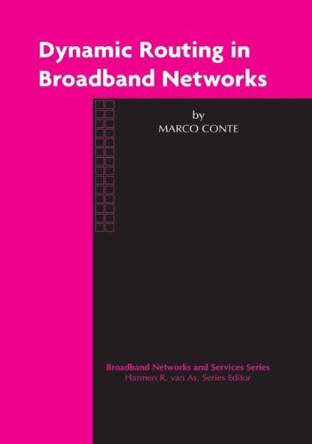 Dynamic Routing in Broadband Networks (Broadband Networks and Services)