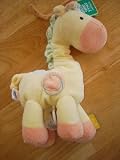 Carter's Just One Year Musical Giraffe