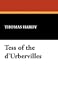 Tess of the d'Urbervilles