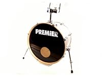 Ex-Display Premier Cabria Drum Kit from Premier