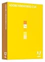 Adobe Fireworks CS4 - Upgrade Edition (PC)
