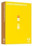 Adobe Fireworks CS4 (PC)