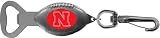 NCAA Nebraska Cornhuskers Bottle Opener Key Ring