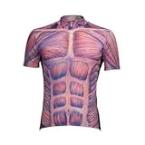 Jesse the Body Cycling Jersey (2006), Small