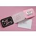 Wilton Save the Date Ticket Kit