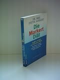Produkt-Bild: Dieter Markert: Die Markert-Di&auml;t - Verlag: Goldmann [Auflage: 13. Auflage]