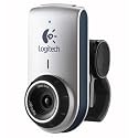 Logitech QuickCam Deluxe for Notebooks