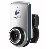 Logitech QuickCam Deluxe for Notebooks