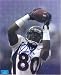 Rod Smith autographed 8x10 Photo (Denver Broncos)