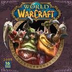 World of Warcraft 2009 Wall Calendar
