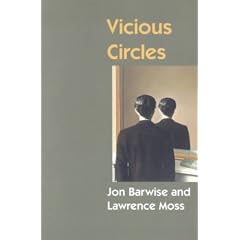 (Vicious Circles Vicious Circles Vicious Circles) By Barwise, Jon (Author) Paperback on (08 , 2004)