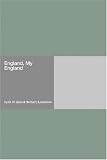 England, My England