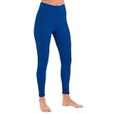 Cotton Lycra Leggings