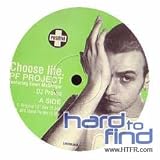 Choose Life [12" VINYL]