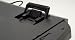 Azio Levetron Mech5 Mechanical Gaming Keyboard with Cherry Black MX Switches (KB577U)