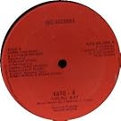 SHAWN BROWN / KATO B