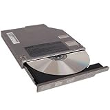 Dell D-Series/Inspiron 7W036-A01 8x DVDRW DL Notebook IDE Drive (Silver)