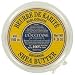 L'Occitane Beurre de Karitè (Organic Shea Butter), 4.9-Ounce Tin