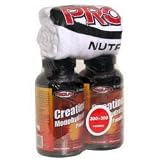 Prolab Creatine Monohydrate Powder, 600g (Free T-Shirt)