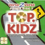 Travel Time Bible Songs