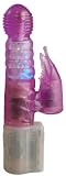 Vibratex Butterfly Vibrator (Lights Up)