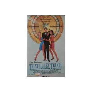 That Lucky Touch movie