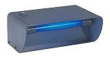 Black Mains Powered UV Bank Note Checker