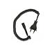 UNIVERSAL SHAVER LEAD - For Philips, Braun, Remington - OLDER MODELS