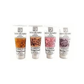 Geo F. Trumper Shaving Cream Tubes